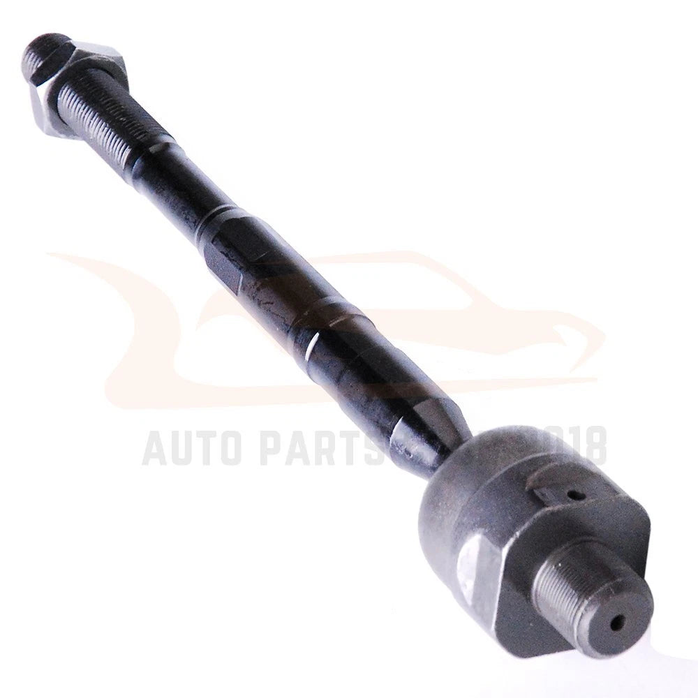 Set of 4 Tie Rod Ends and Sway Bars for Nissan Armada (2005–2015)