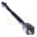 Set of 4 Tie Rod Ends and Sway Bars for Nissan Armada (2005–2015)