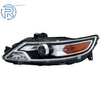 Chrome HID Xenon Projector Headlight Left for Ford Taurus SHO (2010–2012)