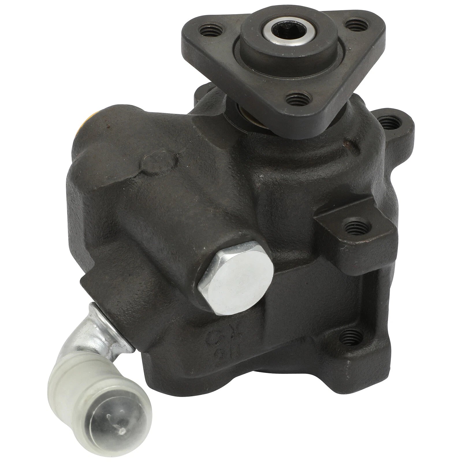 Power Steering Pump for Ford Explorer, Ranger (2001–2011)