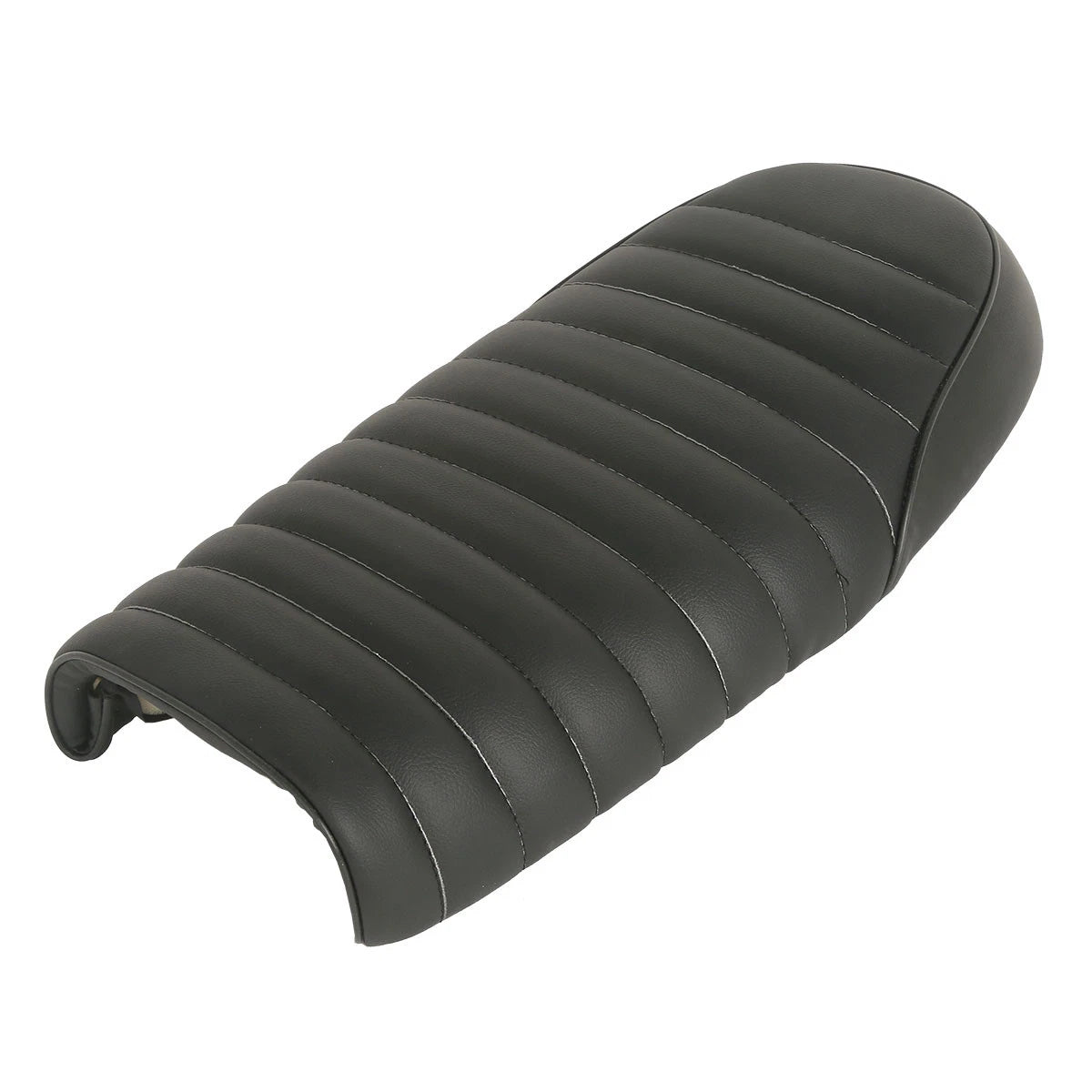 Cafe Racer Seat for Honda CB, CL & Yamaha SR, XJ (Vintage)