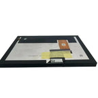 7" LCD Touch Screen Display for Jeep Compass (2017-2020)