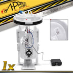 Fuel Pump Module Assembly for BMW 325i 330i (2001–2005)