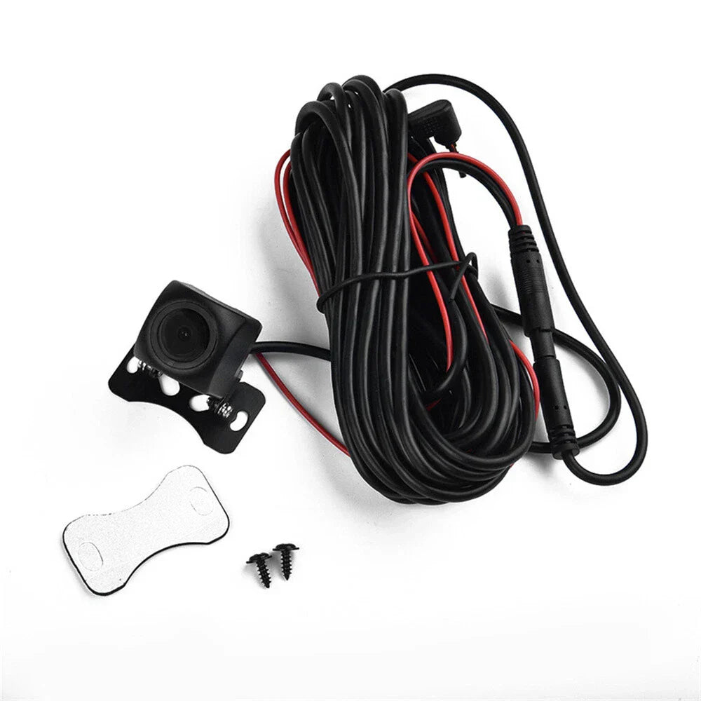 720P 5 PIN 2.5mm Jack Rear View Backup Camera for Car DVR (No Year Specified)