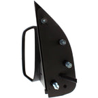 Power Mirror for Ford E-350, E-150, E-250 (2009–2013) Left Textured Black