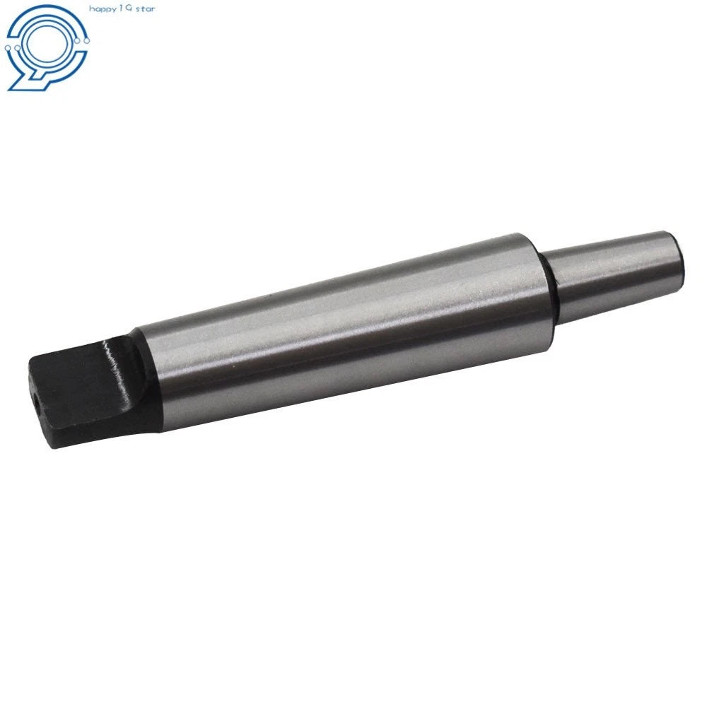 Drill Chuck Arbor for Jacobs Taper 2 (MT3 to JT2)