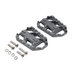 Wide Foot Peg Adaptors for Suzuki V-Strom DL650 DL1000 (2006-2023)
