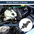 Brake Master Cylinder No.2S652140CA for Ford EcoSport (2003–2013)