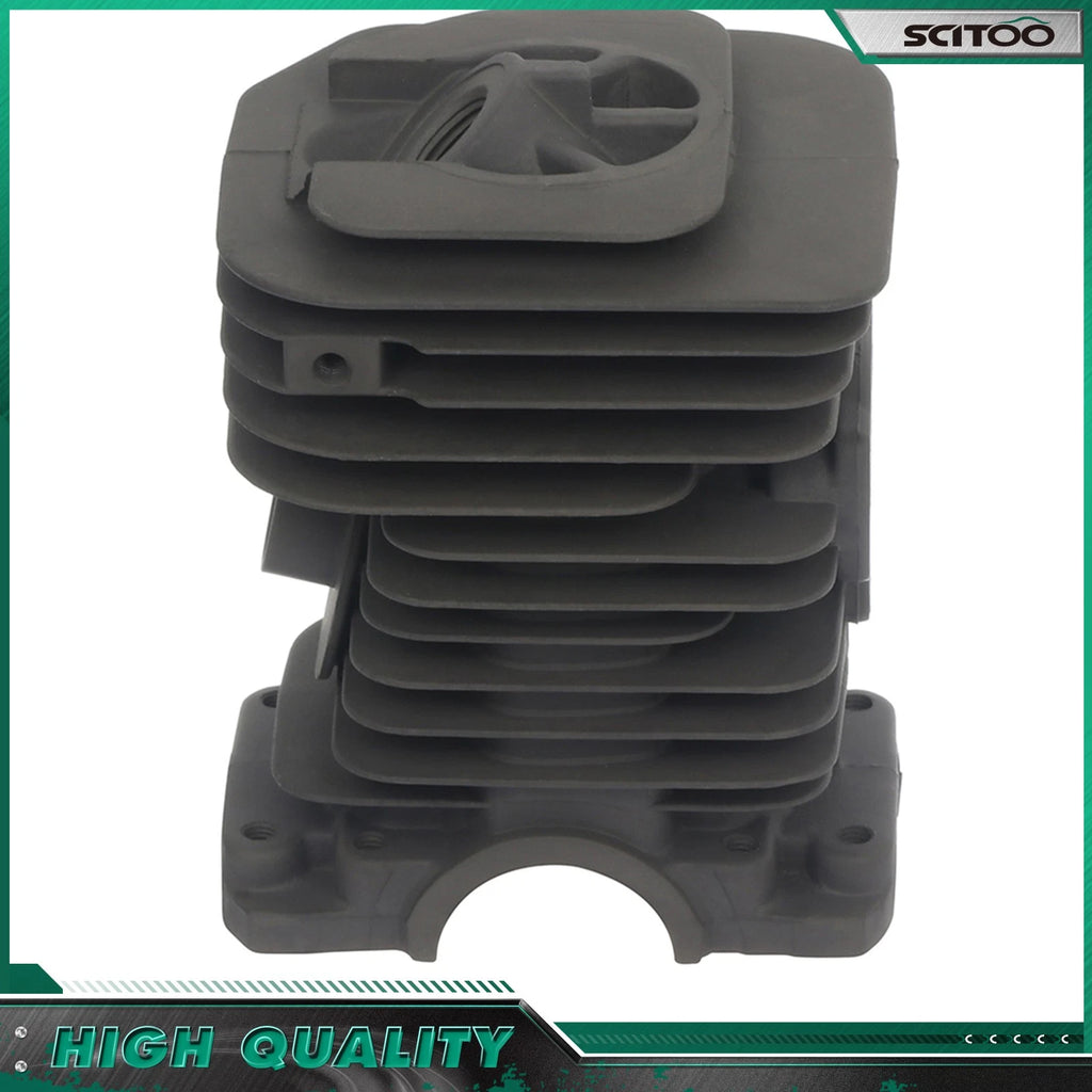 Cylinder Piston Kit 40mm for Husqvarna 141 136 137 142