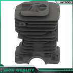 Cylinder Piston Kit 40mm for Husqvarna 141 136 137 142