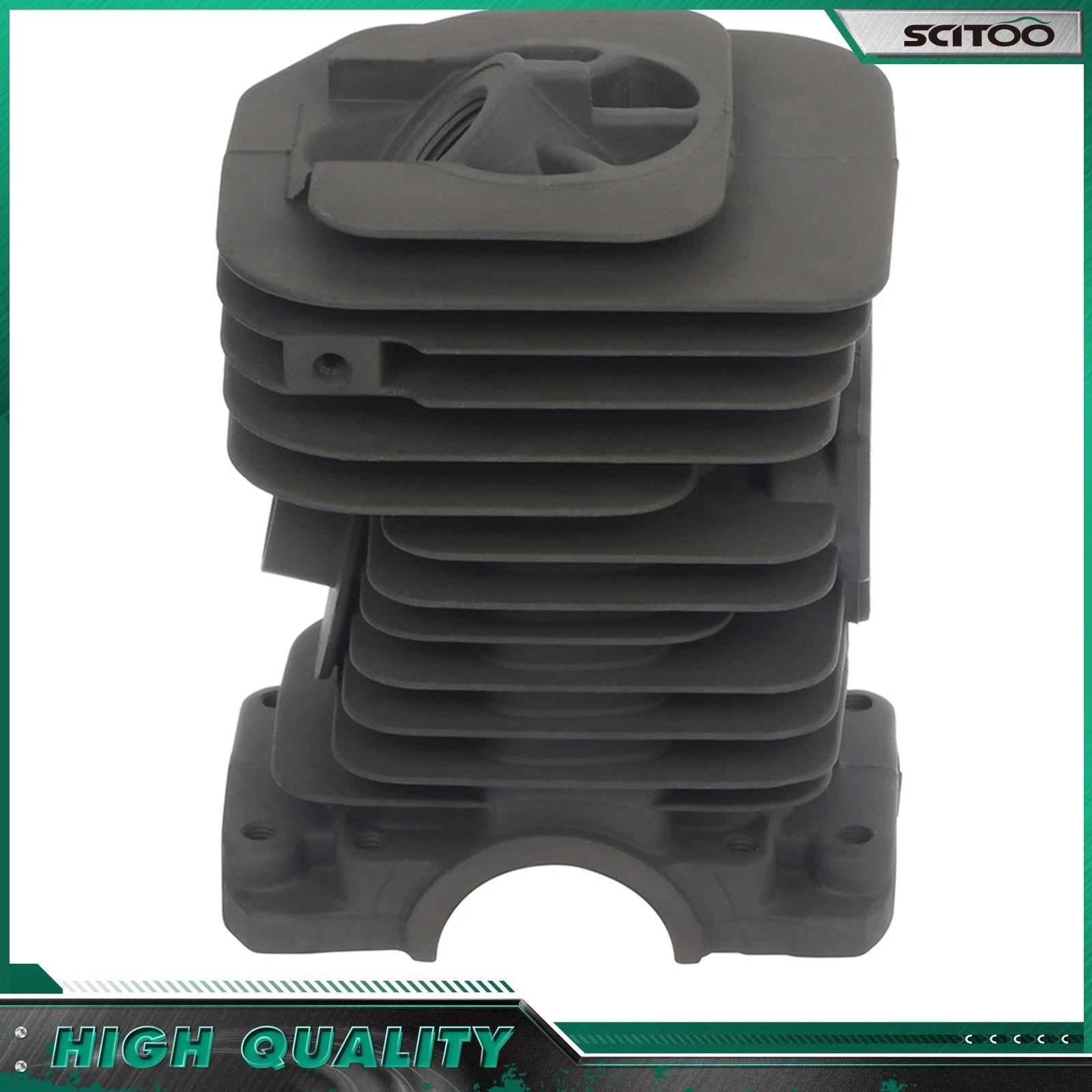 Cylinder Piston Kit 40mm for Husqvarna 141 136 137 142
