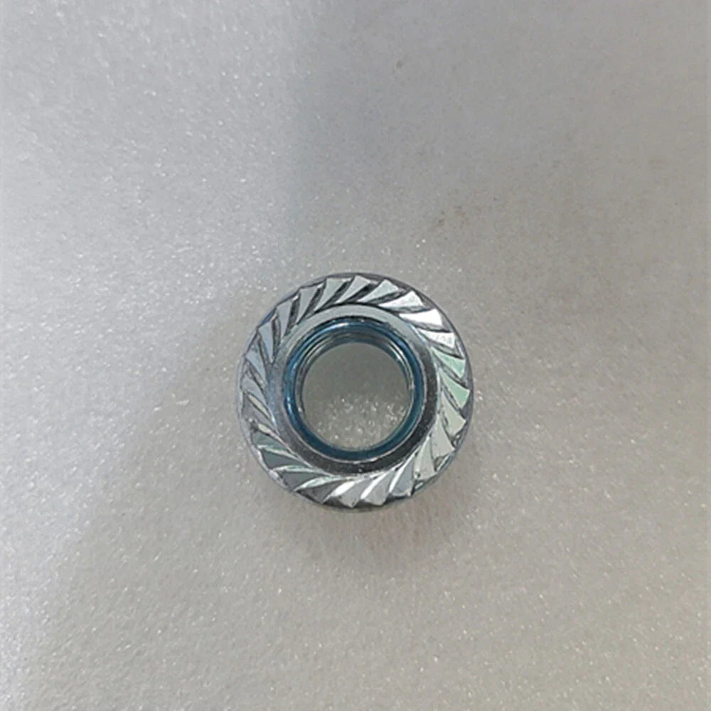 Power Steering Pulley Nut for Honda Ridgeline Accord Civic Acura (2006-2023)
