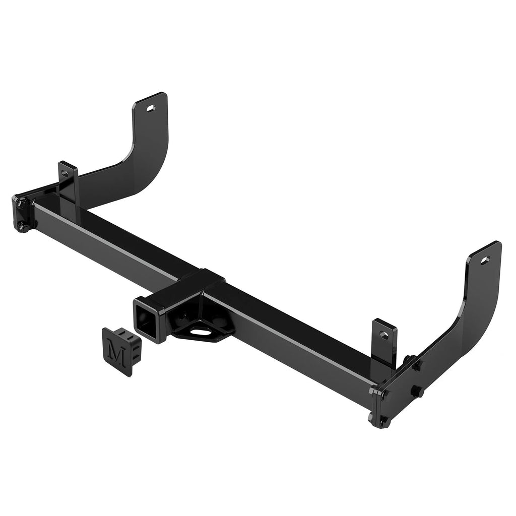 Towing Hitch Receiver Class 3 for Ford F-150 (2009–2014)