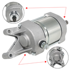 Starter Motor for Yamaha YZF R1 (2009–2014) 14B-81890-00