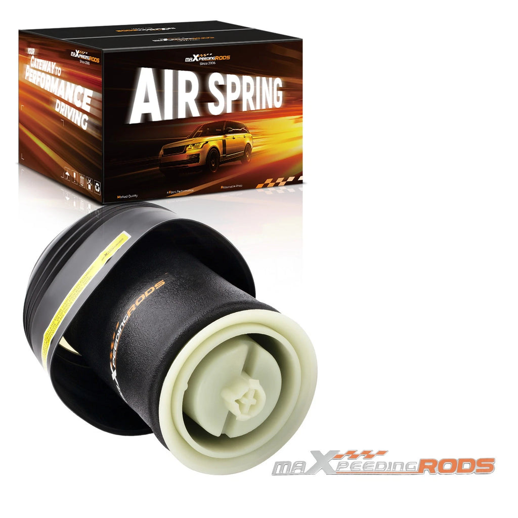 Pneumatic Spring Air Suspension for BMW X5 E70, X6 E71, E72 (2007–2013)