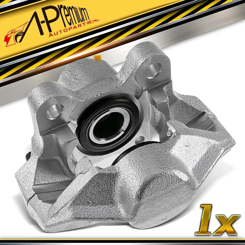 Rear Right Brake Caliper for Mercedes-Benz 230 240D 280SE 300CD 420SEL (1977–1991)