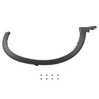 Fender Flare Trim for Ford Escape ST-Line Select Hybrid (2023–2024)