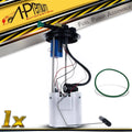 Fuel Pump Module Assembly for Chevy Express 1500 (2003–2021)