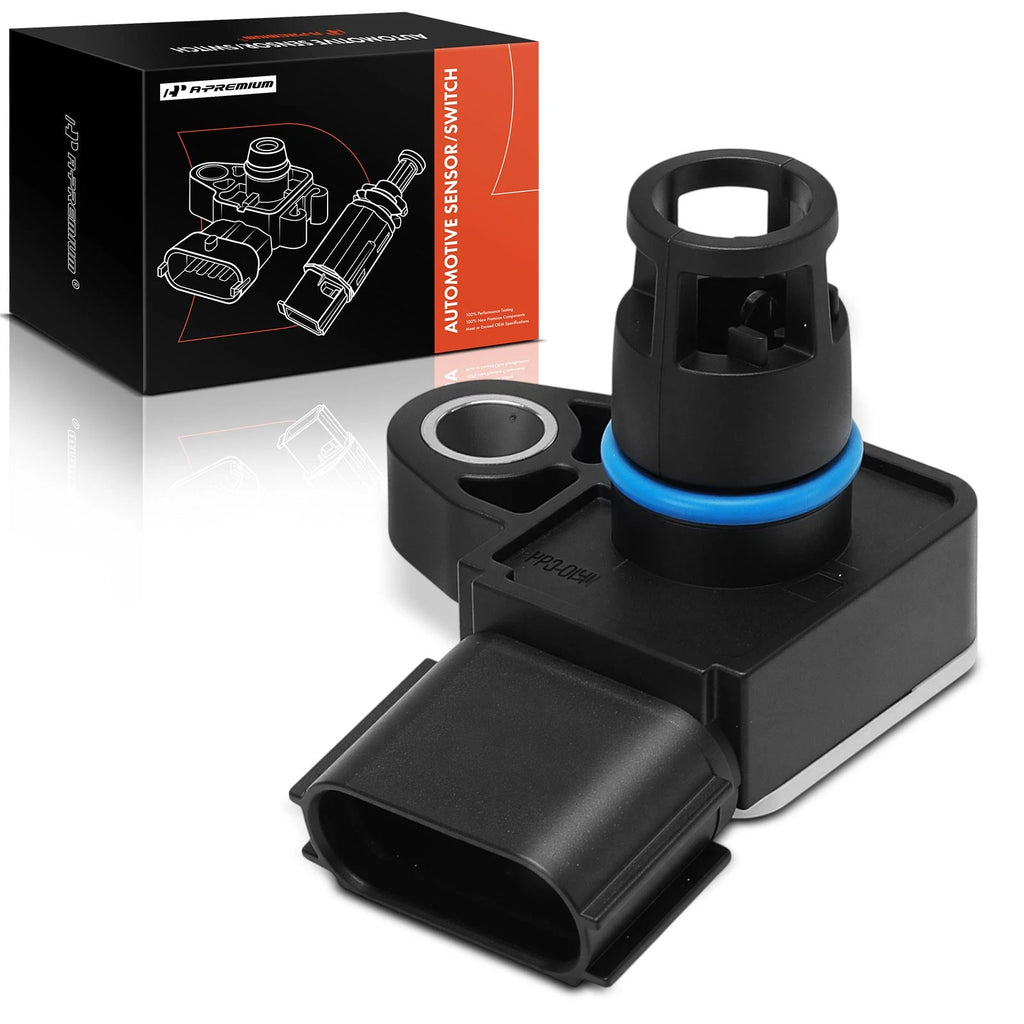 MAP Sensor for Hyundai Sonata (2020–2025)