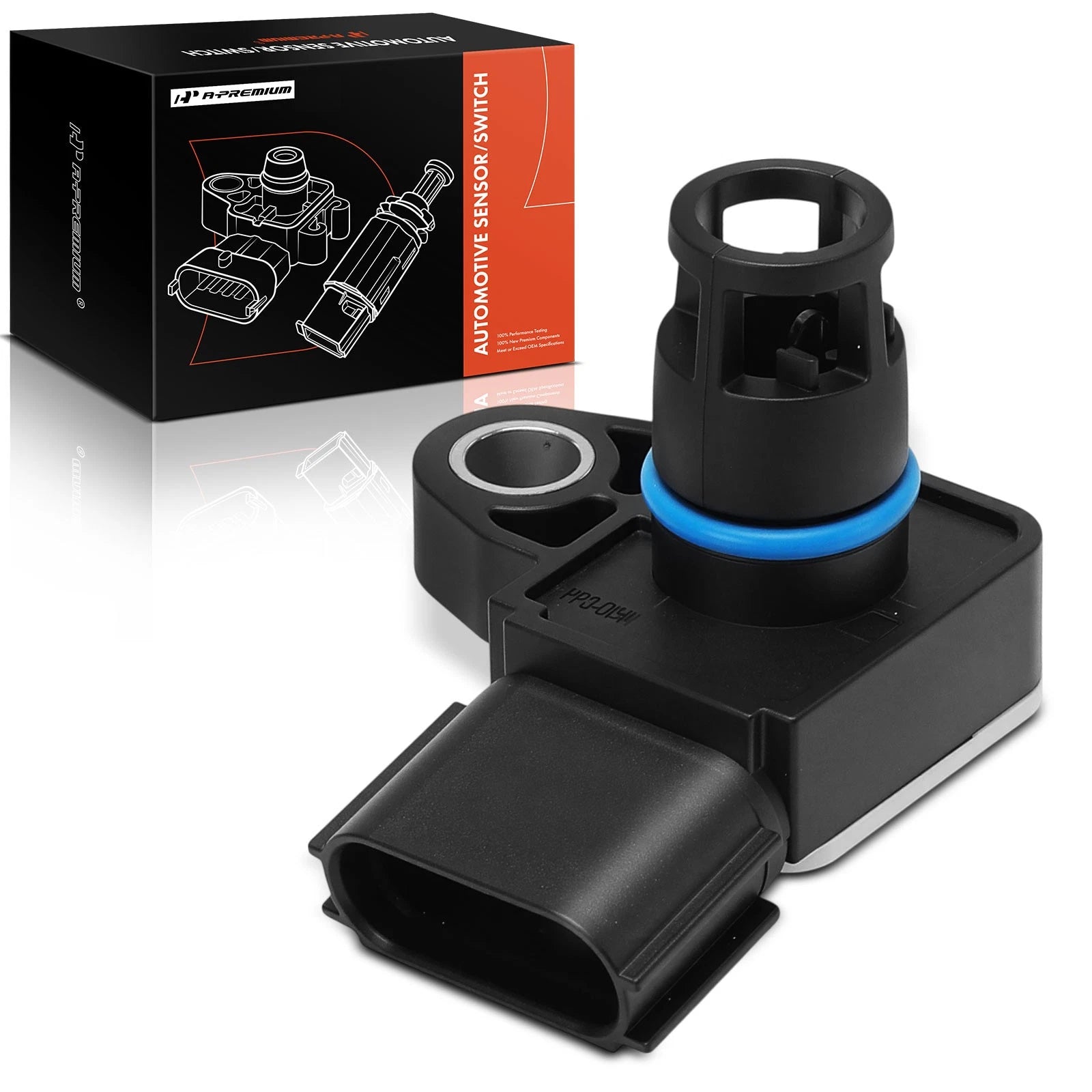 MAP Sensor for Hyundai Sonata (2020–2025)