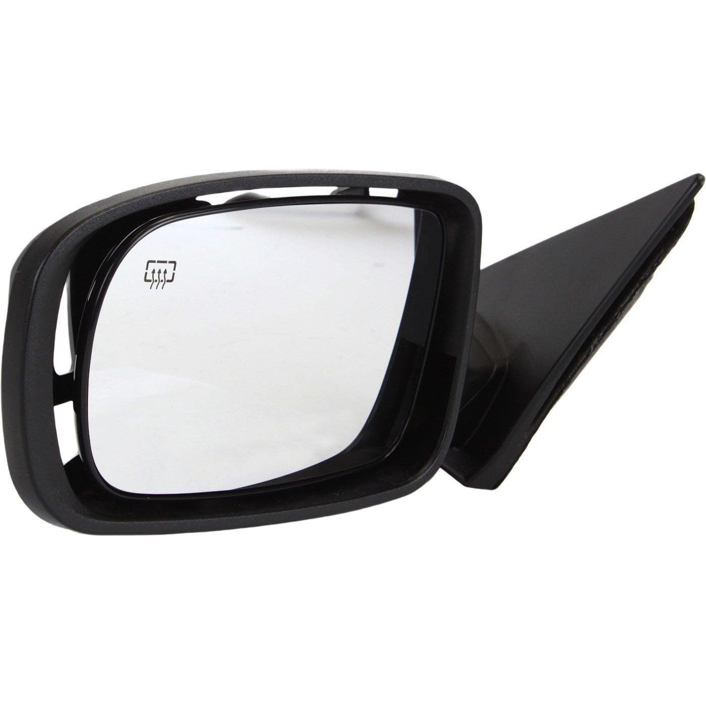 Heated Power Mirror for Chrysler 200 (2011–2014) - Left, Paintable