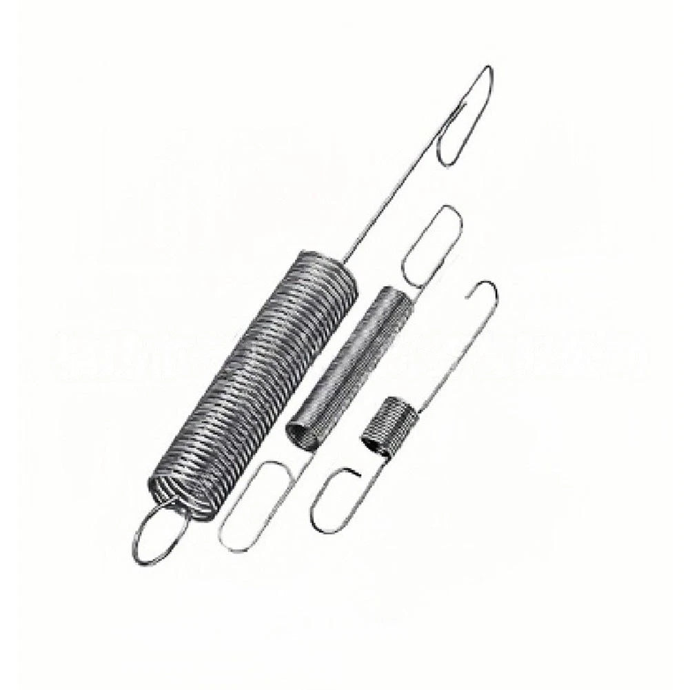Spring Kit for Precision Springs (Easy Installation, Enhanced Efficiency)