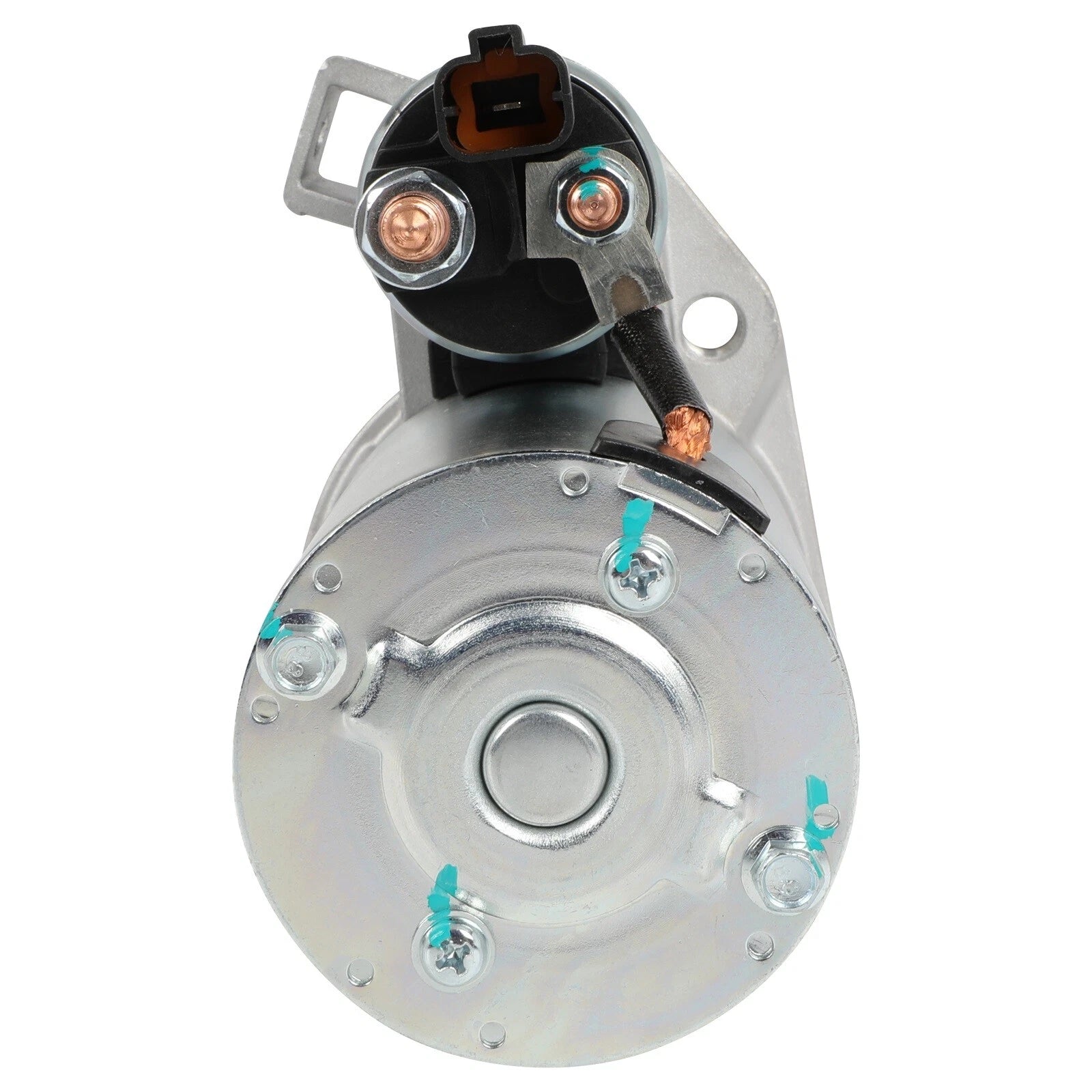 Starter Motor for Hyundai Sonata, Tucson (2016–2019)