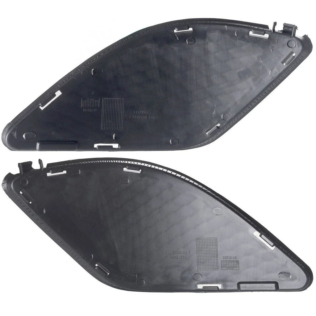 RH/LH Front Bumper Bezel Cover Grille for MERCEDES-BENZ CLA CLA250 (2013–2023)