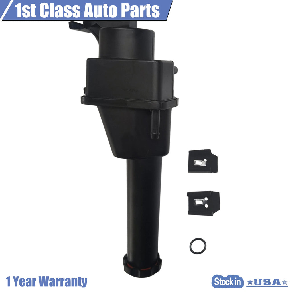 Power Steering Reservoir for GMC Sierra 2500 3500, Chevy Silverado (2016–2017)