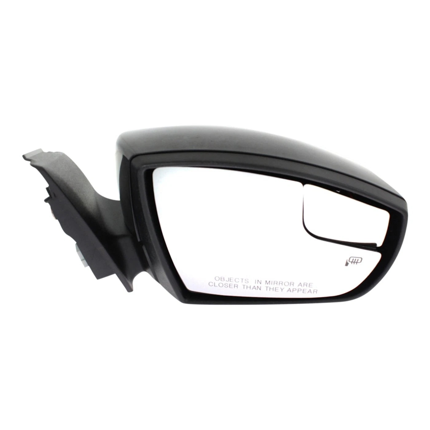 Heated Side Mirrors for Ford Focus (1998–2007)
