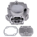 Cylinder Head for Honda CRF70 XR70 CT70 C70 ATC70 TRX70 S65 (70cc)