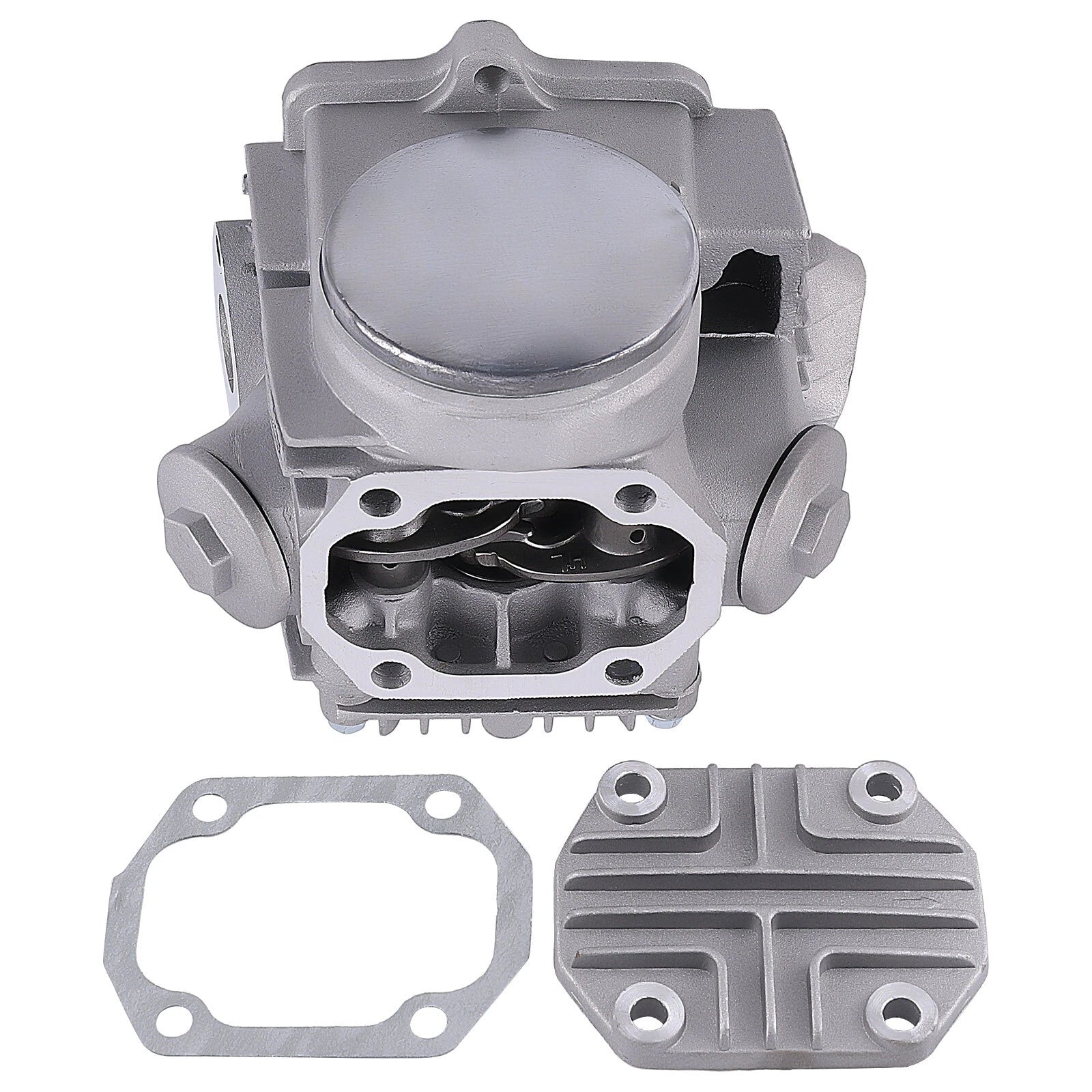 Cylinder Head for Honda CRF70 XR70 CT70 C70 ATC70 TRX70 S65 (70cc)