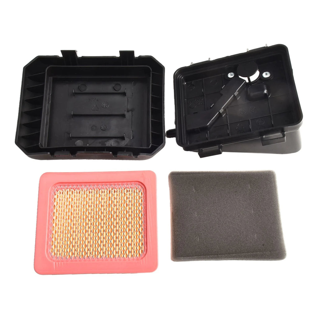 Air Filter Housing and Filter for ALKO 140 QSS 160 QSS