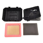 Air Filter Housing and Filter for ALKO 140 QSS 160 QSS