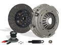 Clutch and Slave Kit for Chevrolet Camaro Pontiac Firebird (1996–2002)