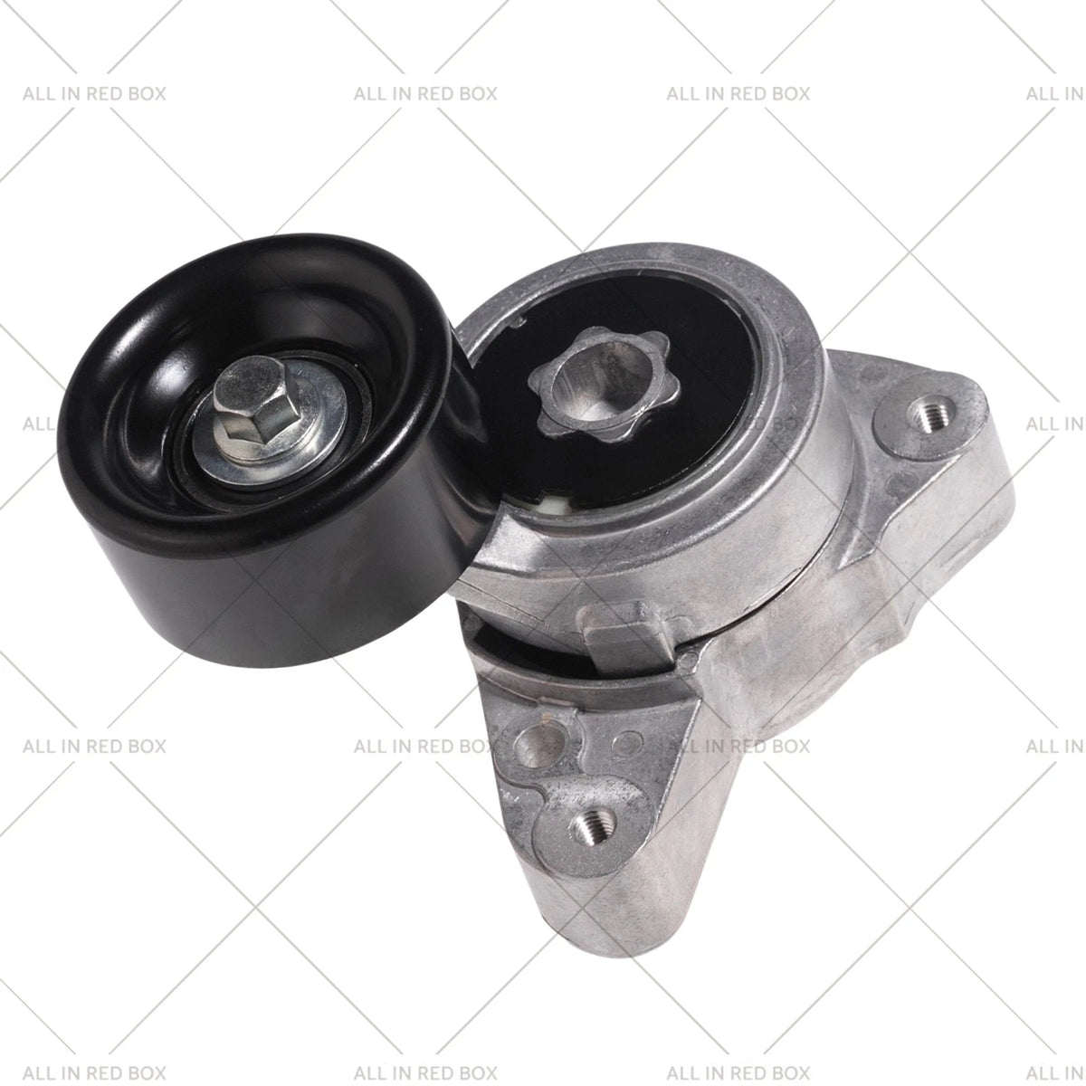Drive Belt Tensioner & Pulley 38278 for Honda CR-V (2001–2018)