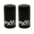 Wix XP 2 Engine Oil Filters for Dodge Ram 2500 3500 4500 5500