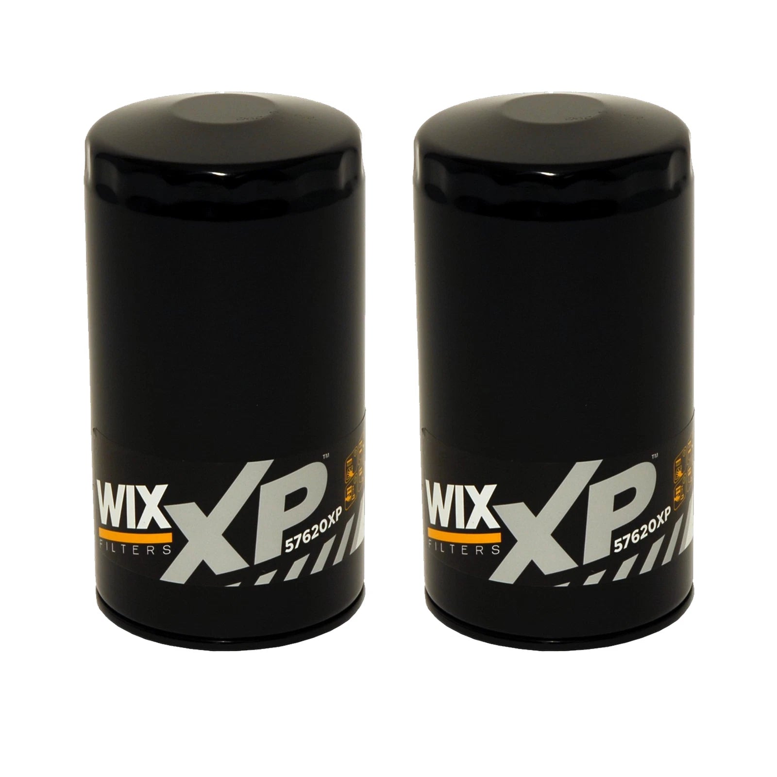 Wix XP 2 Engine Oil Filters for Dodge Ram 2500 3500 4500 5500