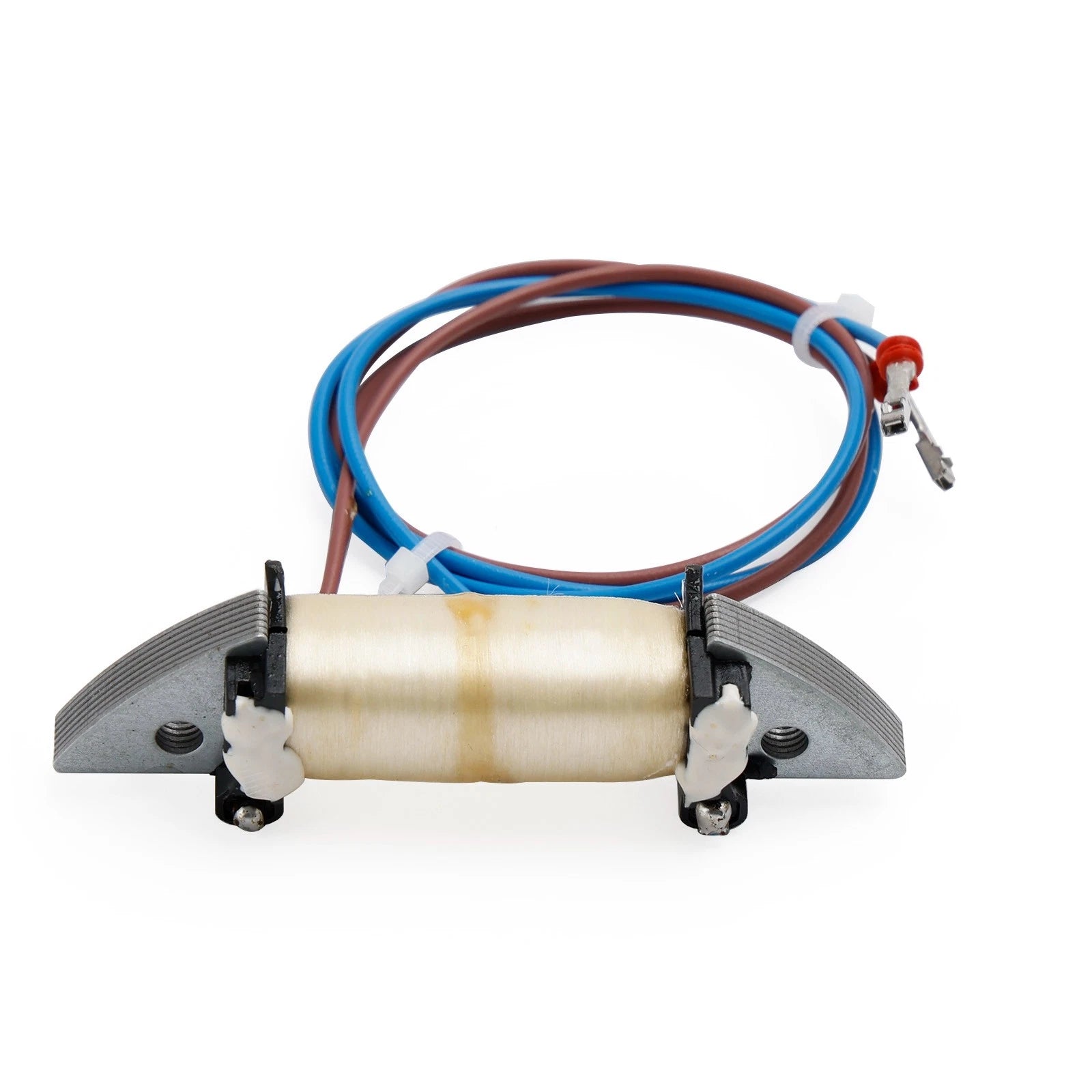Charge Coil for Yamaha 40Hp E40G K40J (1994–2003) 6F5 Type Outboard Engines