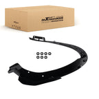 Front Fender Flares for Ford Explorer (2016–2019)
