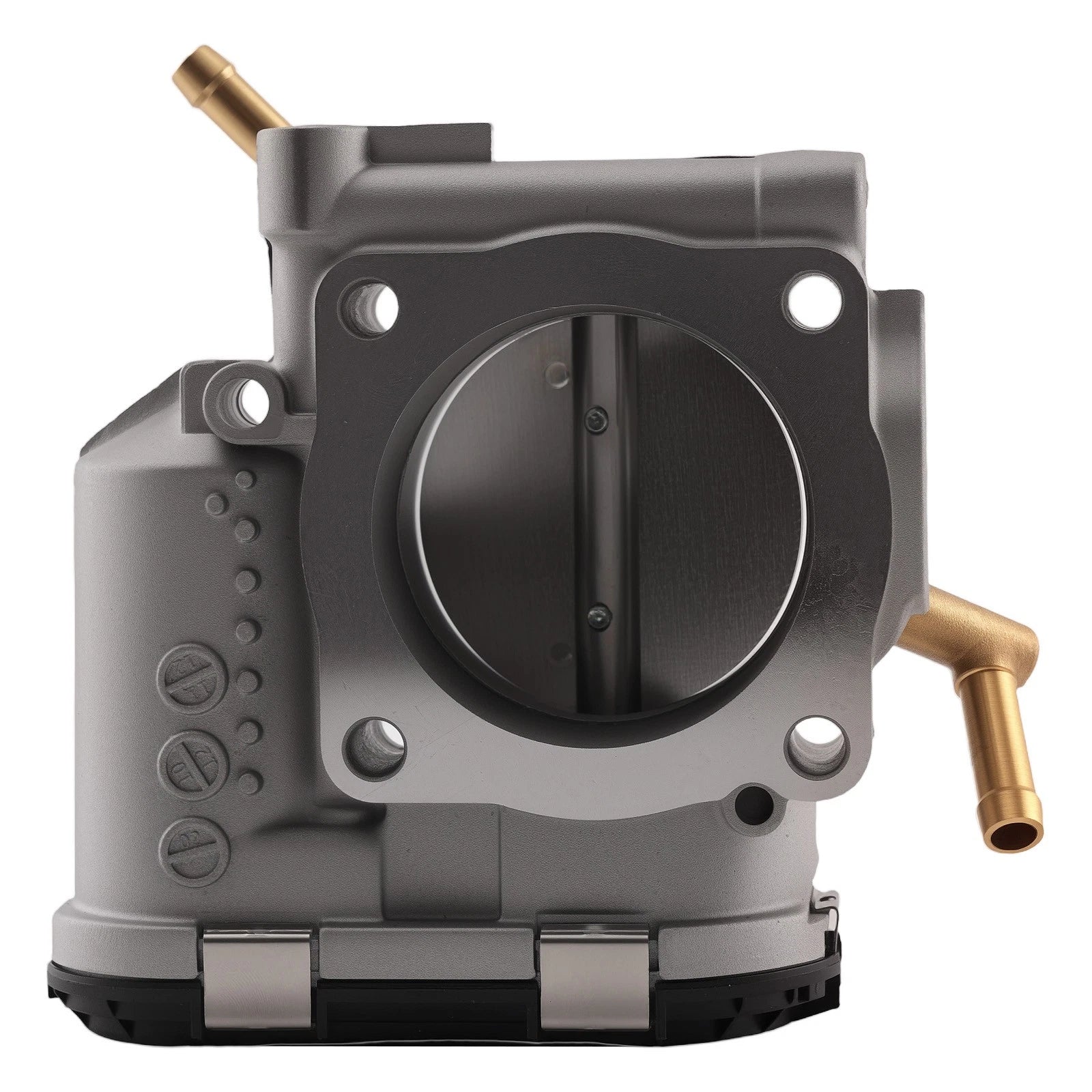 Throttle Body for Seat Ibiza Volkswagen Beetle Golf Jetta (2001–2005)