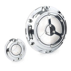 RSD Engine Derby Timer Timing Cover for Harley Sportster XL 883 1200 (2004-2023)