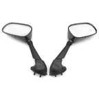 OEM Replacement Racing Mirrors for Yamaha FZS600 Fazer (2000–2001)
