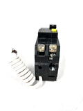 2 Pole Qwik-Gard Circuit Breaker 30A for Square D QO230GFI (120/240V)