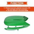 Front Hood Assembly for John Deere X500 X520 X534 X540 (2003–2023)