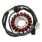 Alternator Stator & Regulator with Gasket for Honda XL 230 (2002)