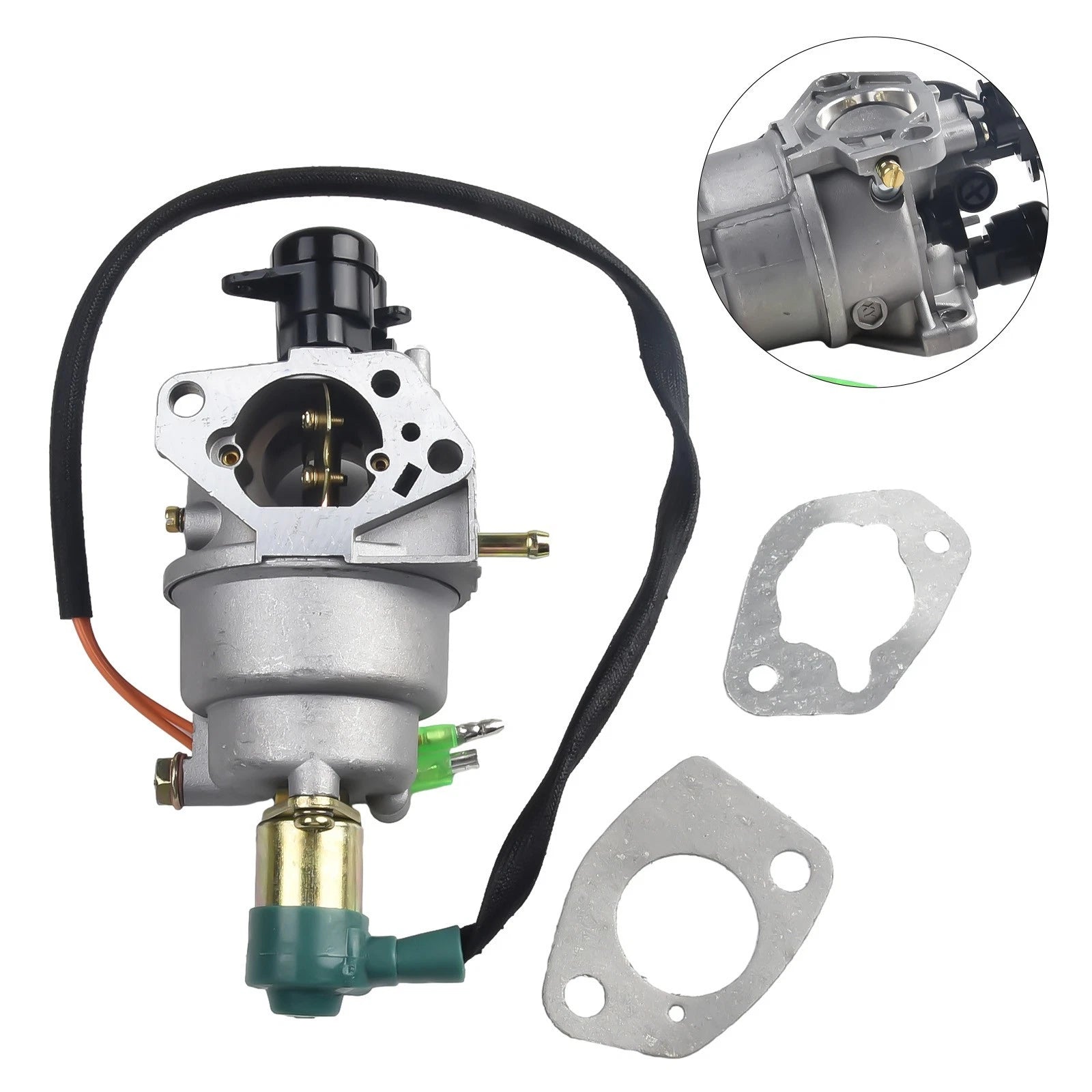 Carburetor Kit for Lawn Mower (27mm)