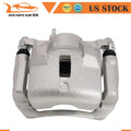 Brake Caliper w/ Bracket for Toyota Corolla Matrix (2003–2008)