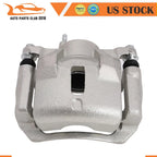 Brake Caliper w/ Bracket for Toyota Corolla Matrix (2003–2008)