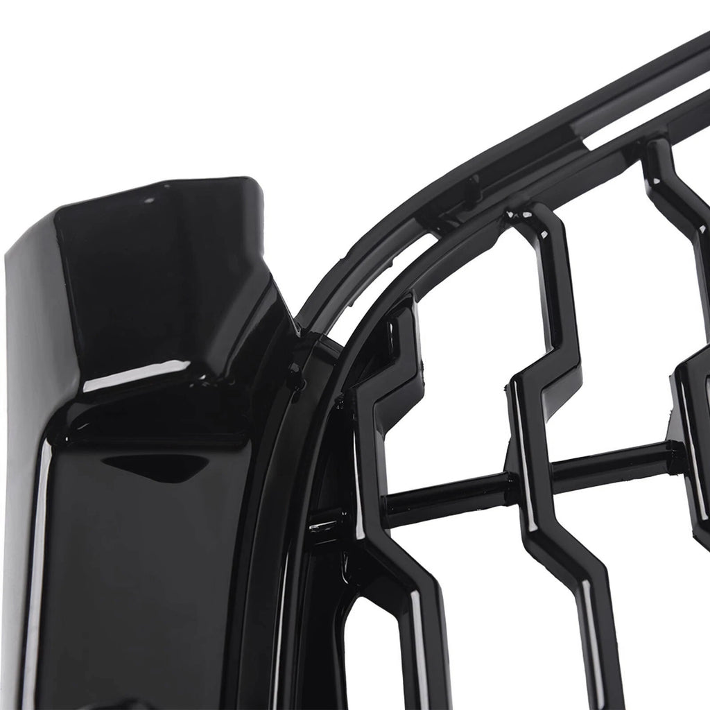 Front Lower Bumper Grille for BMW 7 Series (2016-2019)